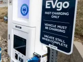 EVgo’s Charging Results Are Sending a Message About EV Demand