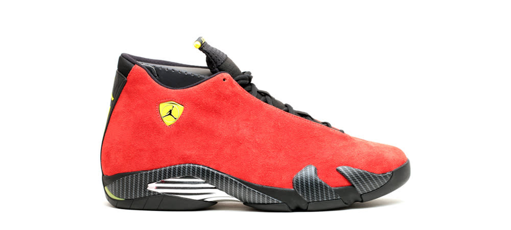 best jordan 14 colorways