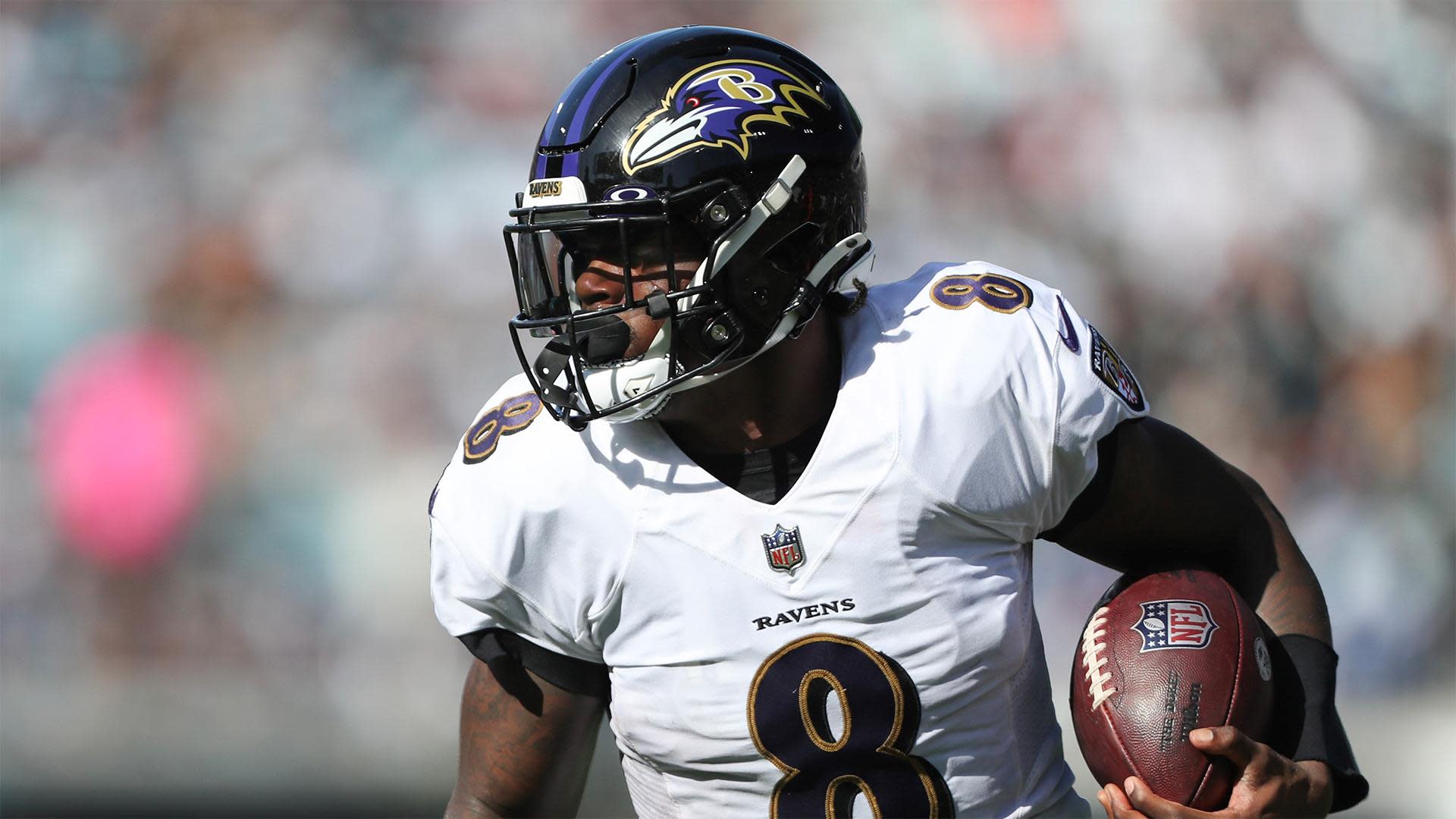 Steelers' Predictable Offense Is Why Ravens Patrick Queen 'Already