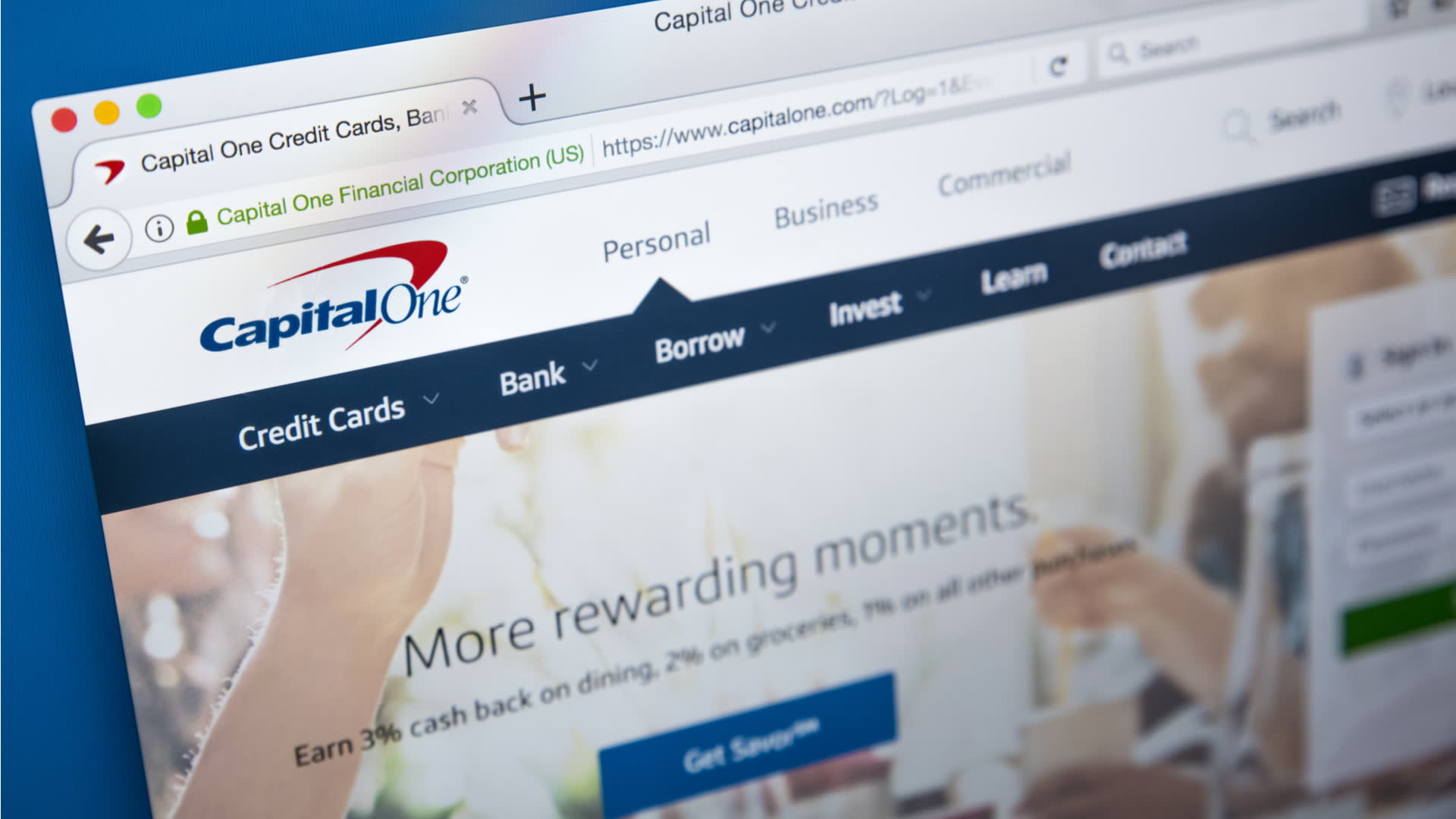 Capital One Bank Promo Code 2024 Glory Kamilah