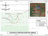 Angkor Resources Completes Initial Sampling Exploration at Andong Bor, Cambodia