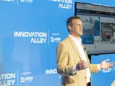 Innovation Alley demos focus on AI chatbots, fleet mobility solutions