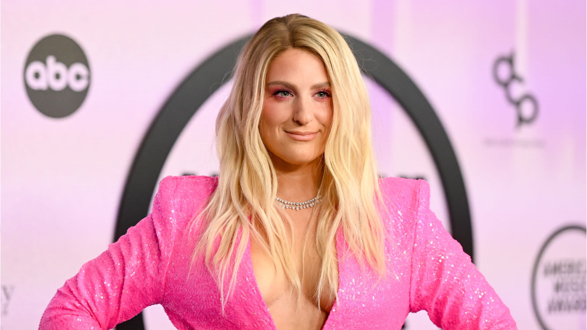 Nantucket Native Meghan Trainor Just Got Married