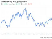 Decoding Centene Corp (CNC): A Strategic SWOT Insight