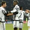 Gli ottavi di Champions fanno ricca la Juventus: già sicuri 75 milioni di euro!