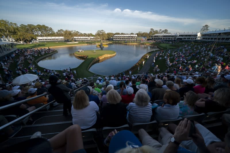 Players Championship and next three PGA Tour events canceled