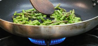 
Are nonstick pans safe? What to know.
