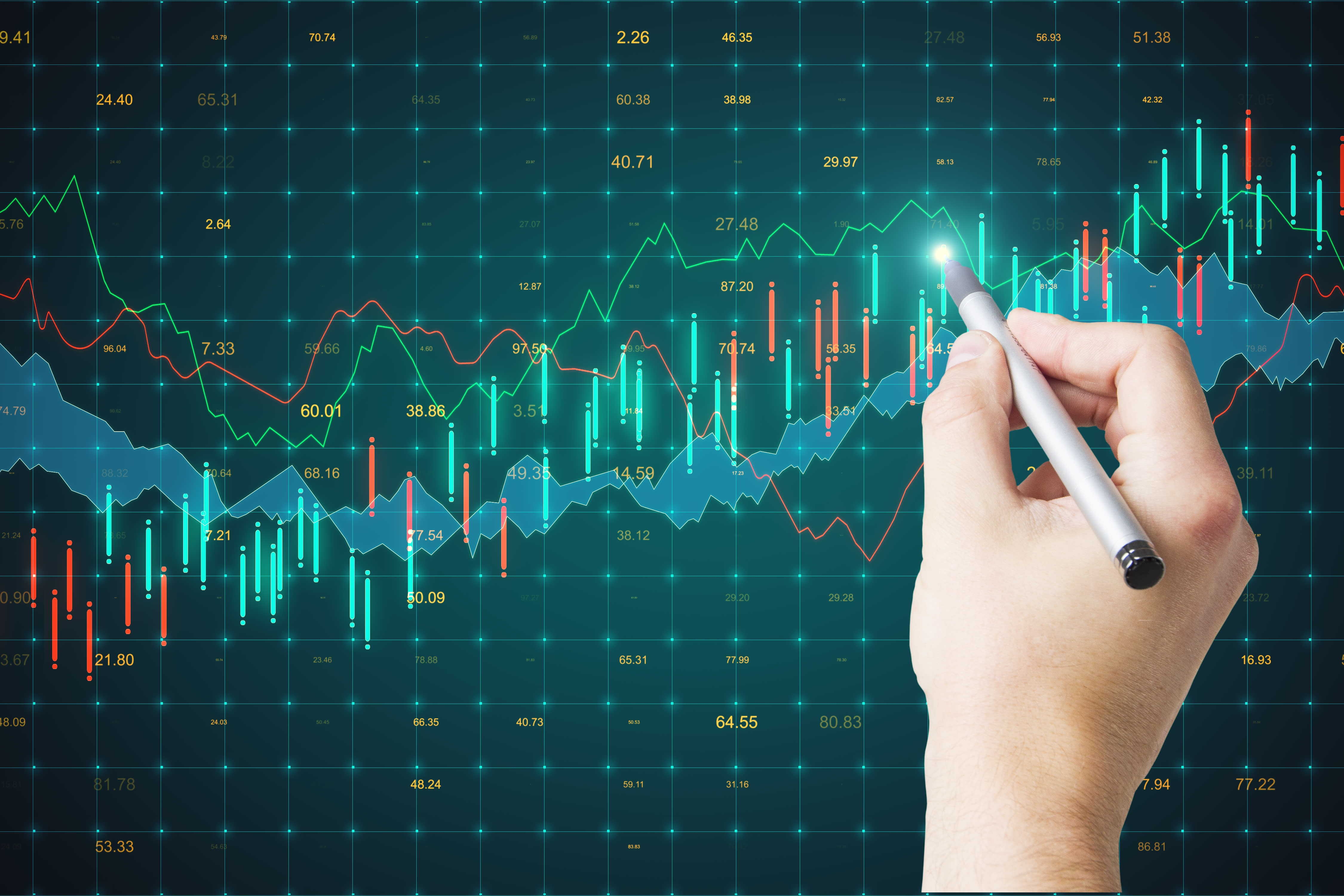 global-markets-stocks-fall-to-lowest-in-a-month-after-u-s