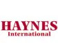 Haynes International Inc (HAYN) Reports Steady Earnings Amidst Market Challenges