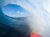 GoPro Named Official Camera of Iconic Vans Pipe Masters Surf Contest