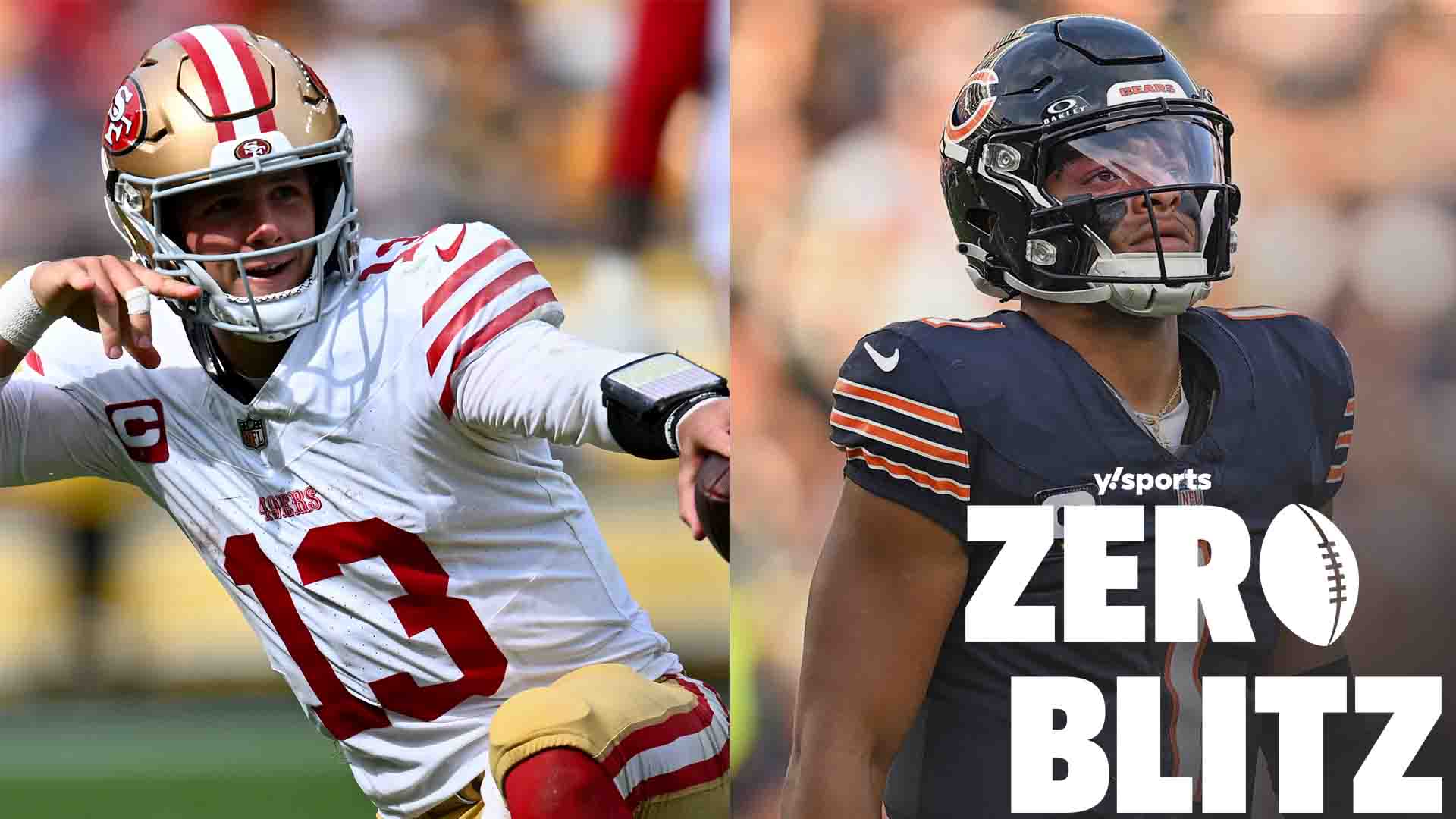 Fitz on Fantasy: 2021 Week 1 Complete Player Rankings