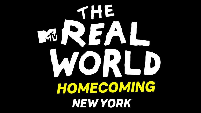 The Real World Homecoming New York