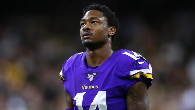 Stefon Diggs believes Vikings identity won't change much in 2020