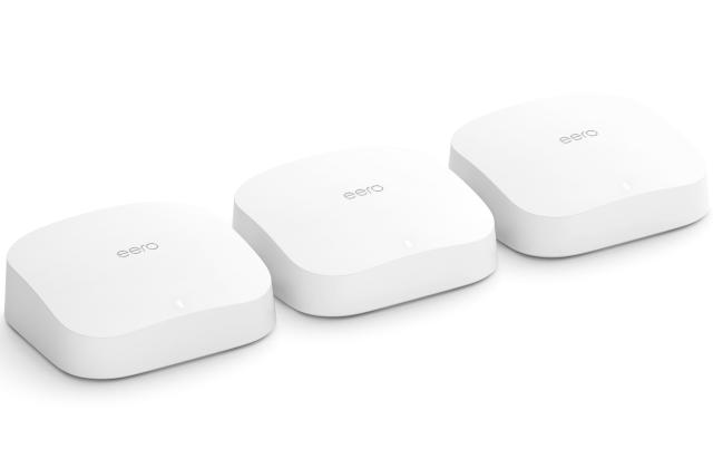 Eero Pro 6