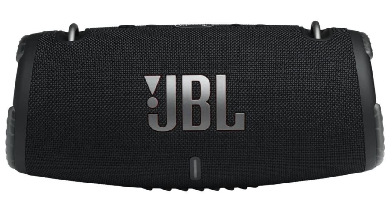 Waterproof and dustproof JBL Boombox 3 keeps your party portable for $400  (Save $100)