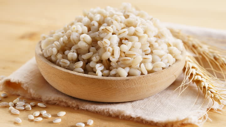 The #1 Whole Grain to Eat to Decrease High Blood Sugar, Recommended by a  Dietitian