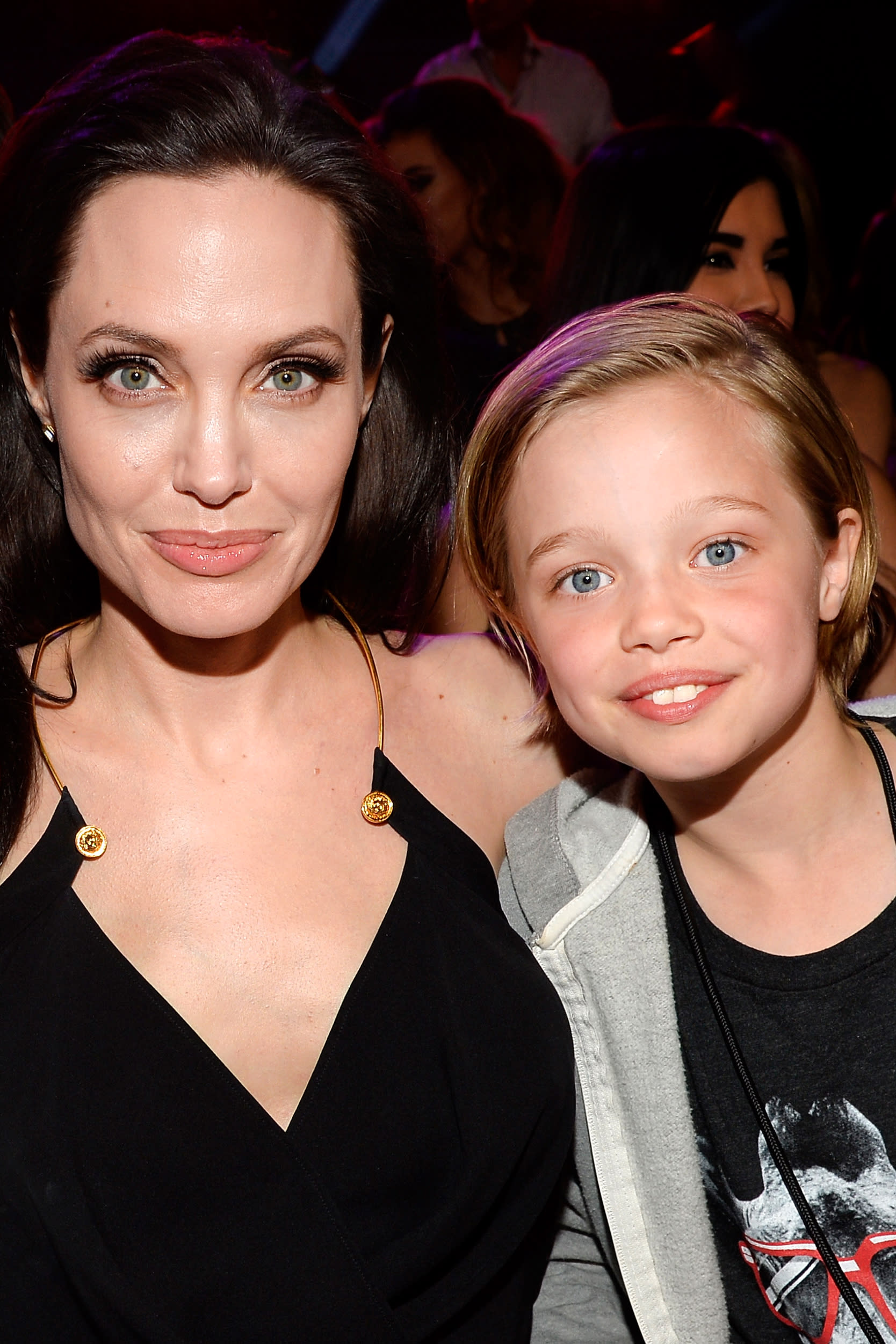 Shiloh Jolie-Pitt Has Her Very Own Wildlife Sanctuary in Namibia