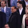 Berlusconi: &quot;Dopo 30 anni giusto passare la mano&quot;