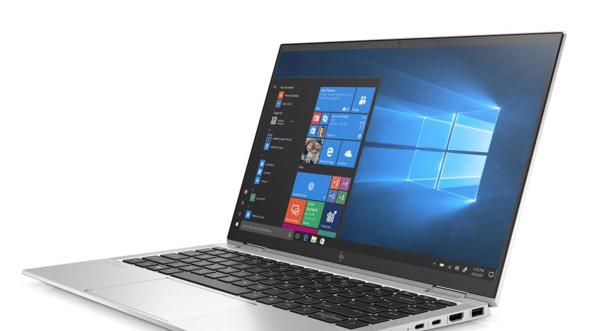 HP EliteBook x360 1040 G7