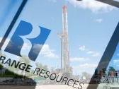 Range Resources Holds Production Steady in 1Q 2024