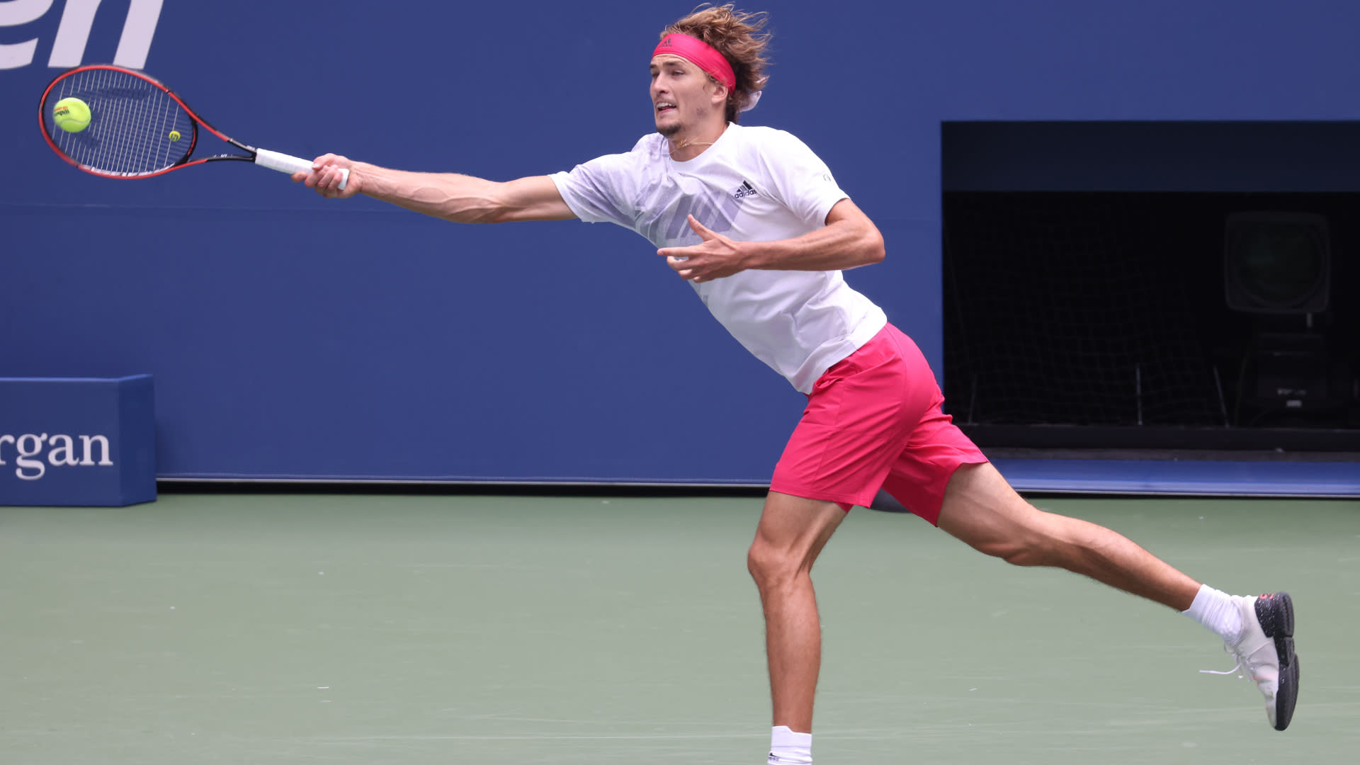 adidas zverev us open