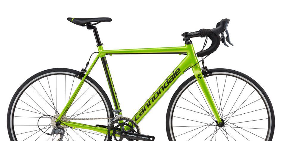 cannondale optimo claris