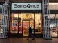 Samsonite Slumps as Dual Listing Plan Dents Buyout Speculation