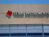 Texas Instruments' upbeat Q2 forecast pushes chip stocks higher