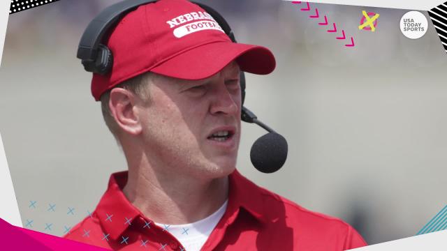 Yes, Scott Frost's tenure at Nebraska looks over. No, Urban Meyer is not the answer