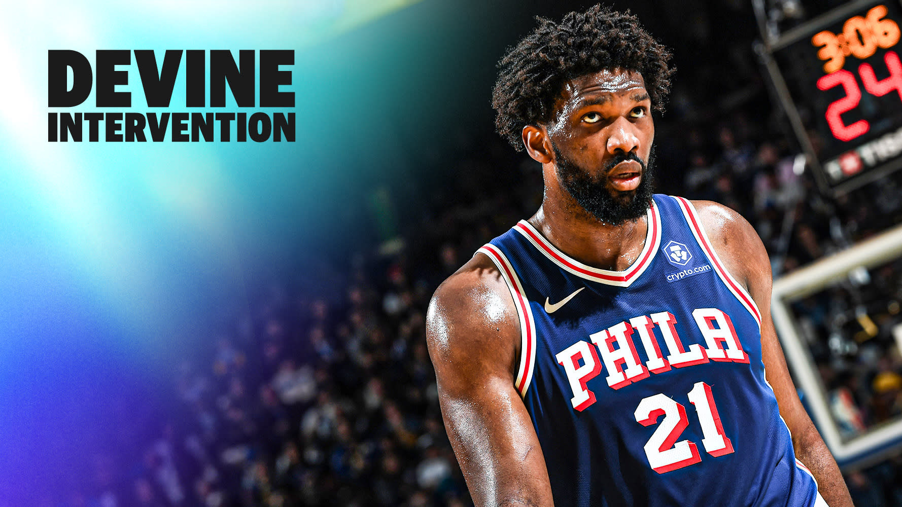 Can the 76ers survive without Joel Embiid?  | Devine Intervention