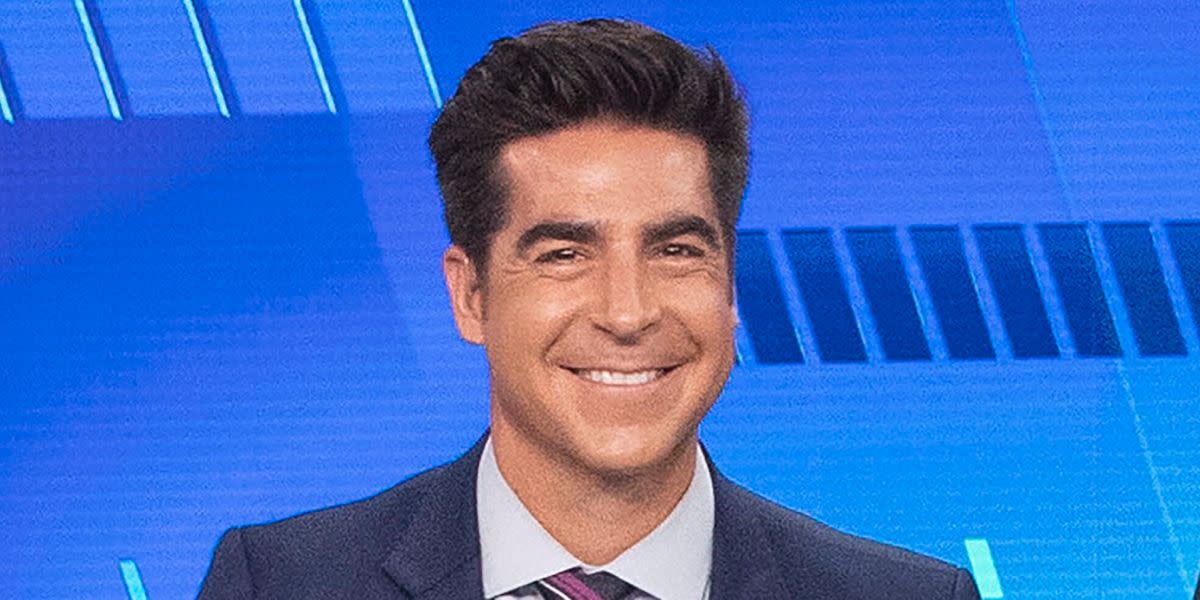 Fox News Host Admits The Creepy Way He Got A Younger Coworker To Date Him