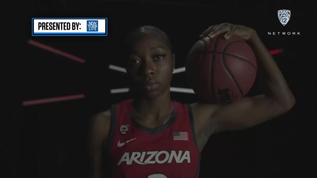 WNBA spotlight: Aari McDonald's storyline ahead of 2021 WNBA Draft