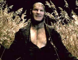 Mort De Dave Legeno Le Fenrir Greyback De La Saga Harry Potter