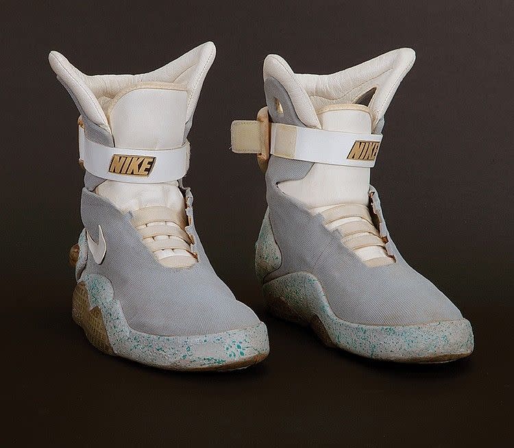 nike mag og