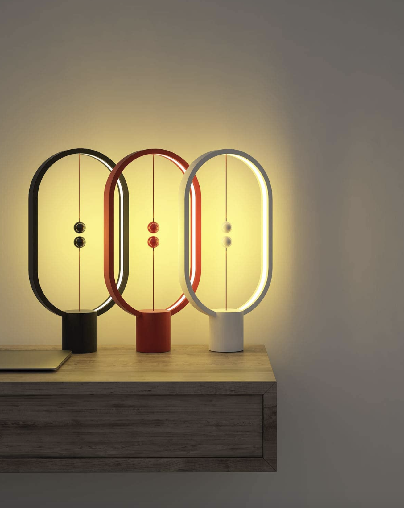 This 25 'Dyson style' lamp is unlike anything you’ve seen before