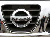 Nissan locked in ‘survival game’ in China, warns chief executive