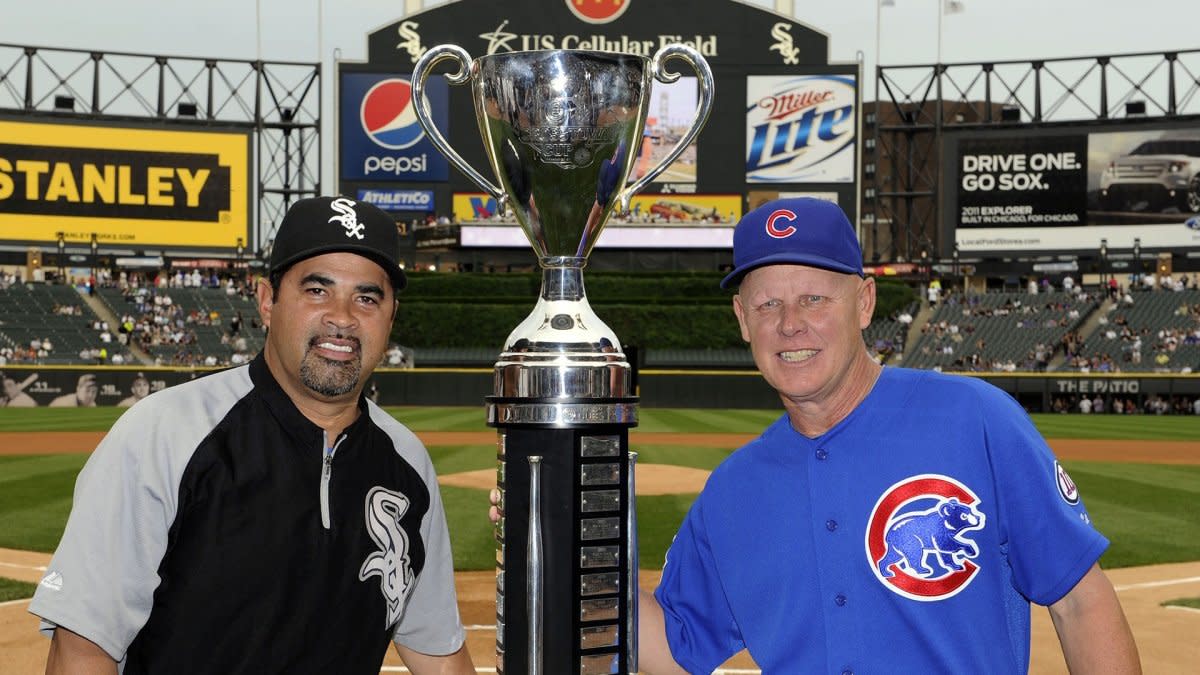 Cubs, White Sox heading different directions as trade deadline nears