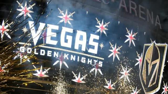 Here are NHL expansion draft protected lists for Vegas Golden Knights