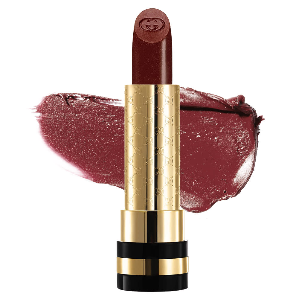 How To Find The Dark Lipstick That Flatters Your Skin Tone