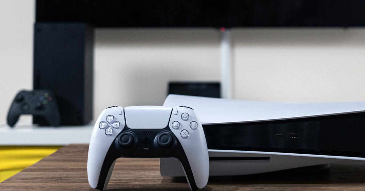 2023 Guide: Finding the Perfect Gaming Console for You