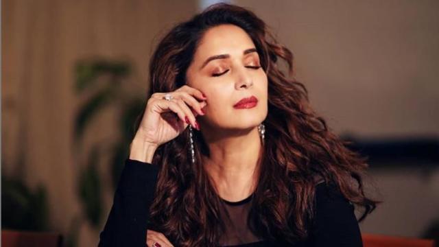 Superstar Icon Enigma Madhuri Dixit Relives Her Cinematic Journey Video