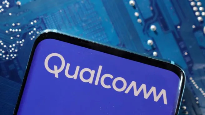 Qualcomm jumps as AI sparks China smartphone rebound
