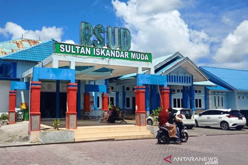  Perawat  RSU Nagan Raya mogok kerja tinggalkan pasien Corona