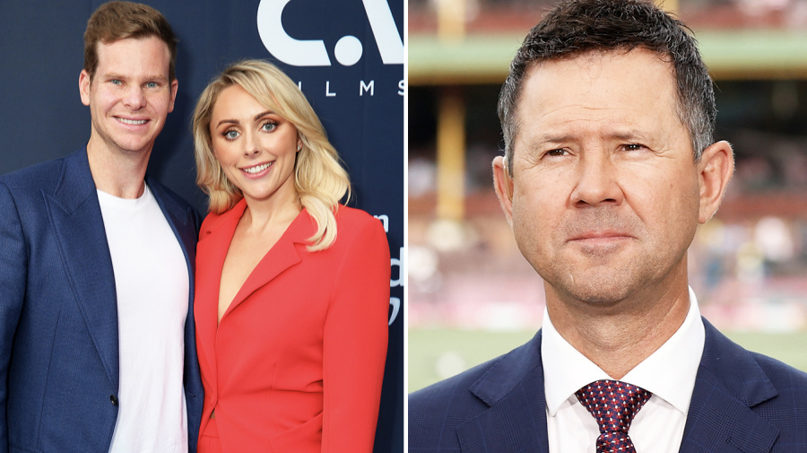Yahoo Sport Australia - Ricky Ponting is getting back behind tyhe microphone. Read more