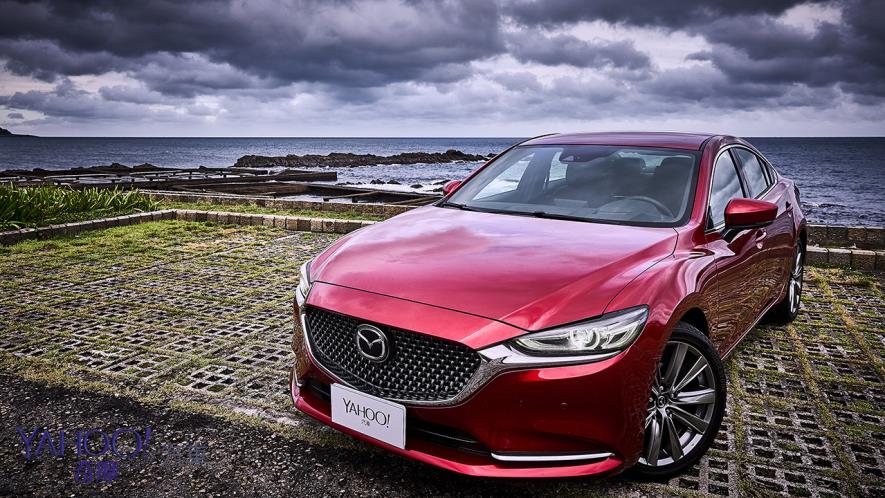 163.9公里混合實測！2019年式Mazda 6 Sedan Sky-G旗艦進化型台北－宜蘭往返油耗搜查線！ - 12