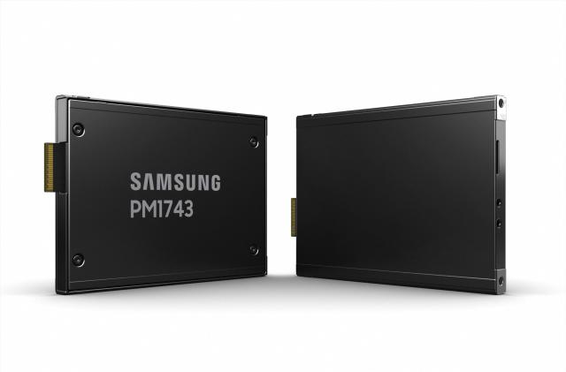 Samsung teases a PCI 5.0 SSD that can hit 13,000 MB/s read speeds