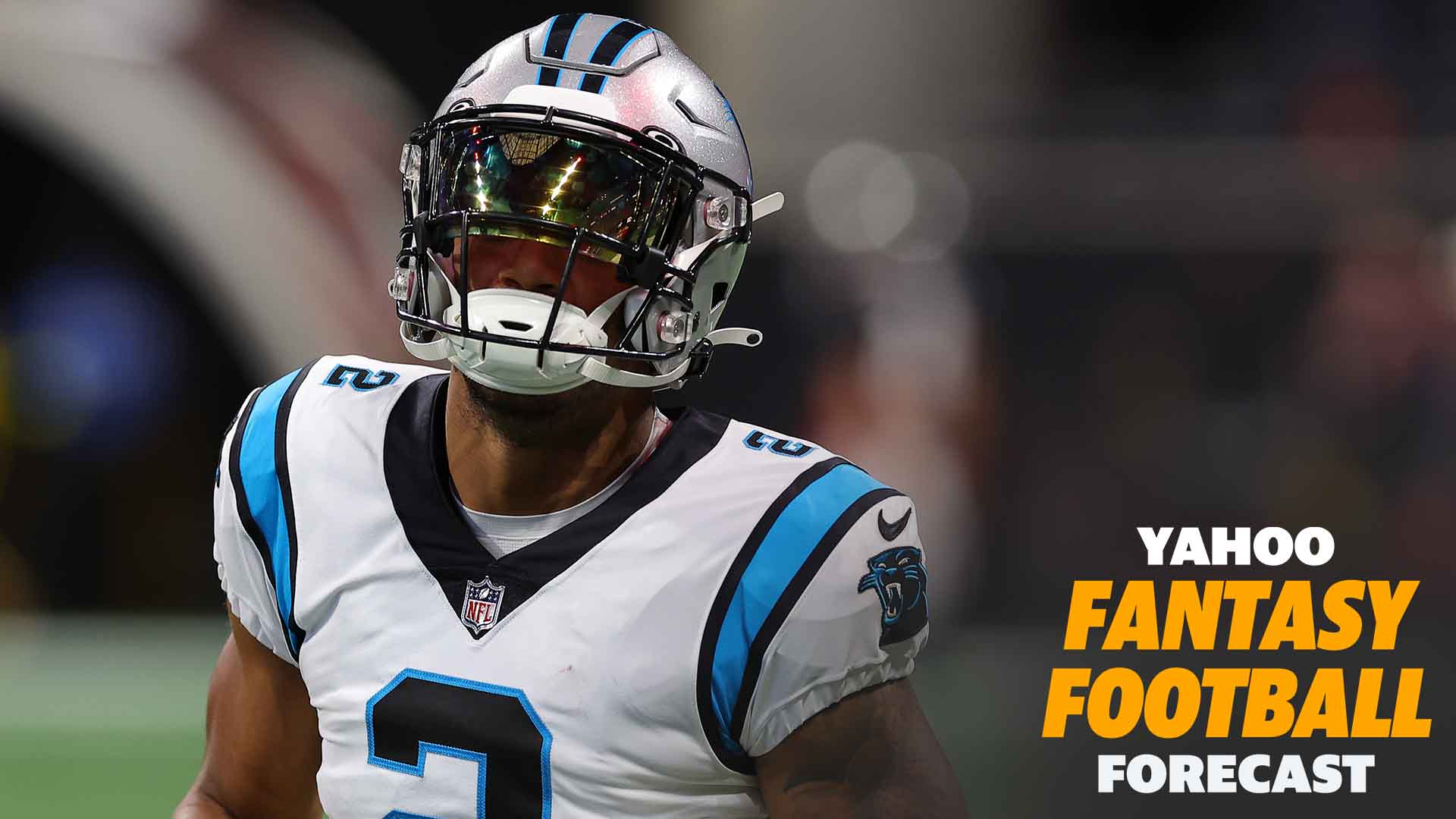 DJ Moore Fantasy Forecast 2022