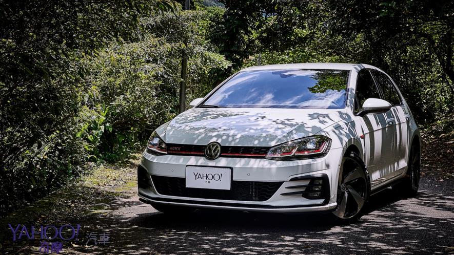 純粹駕馭的經典傳承！5代目視角下的2019 Volkswagen Golf GTi Performance Pure試駕 - 23