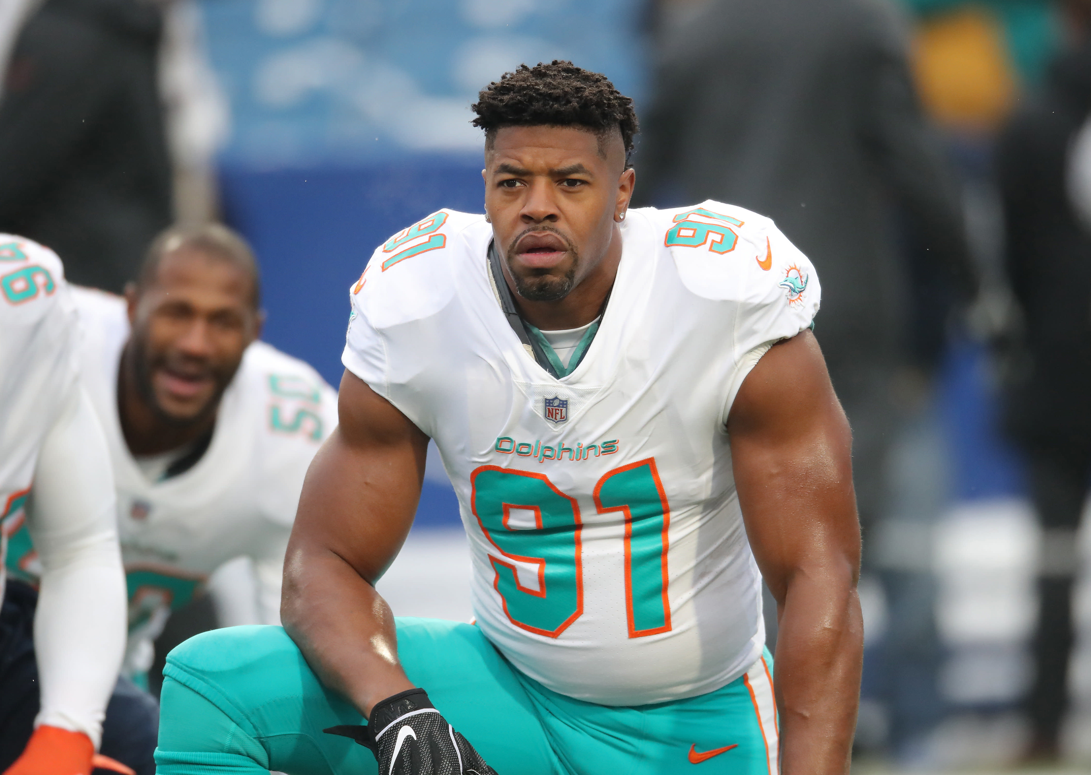 cameron wake