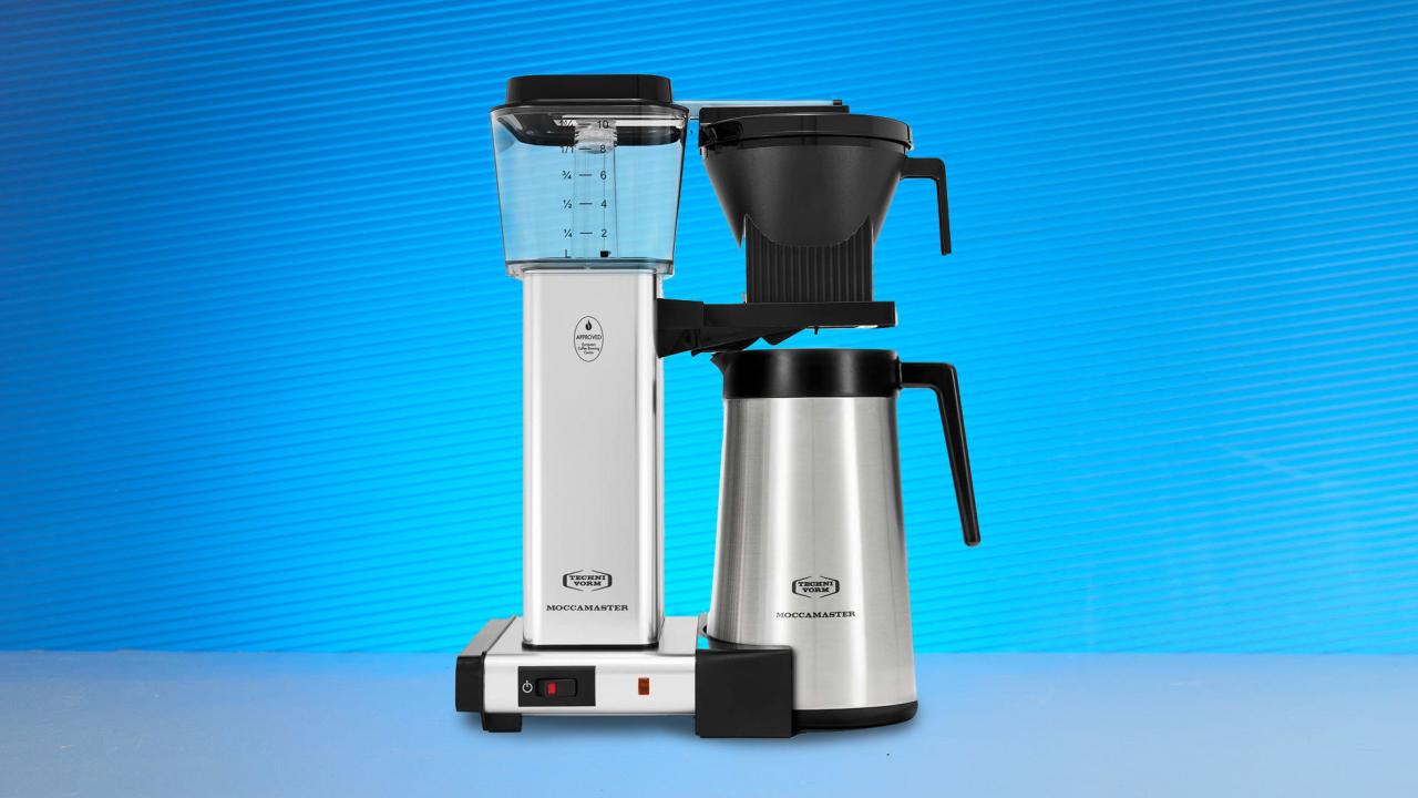 The Best Coffee Gadget Gifts for Caffeine Enthusiasts - InsideHook